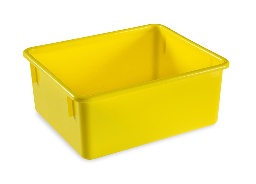 קופסא 10 16 ליטר 6600 צהוב