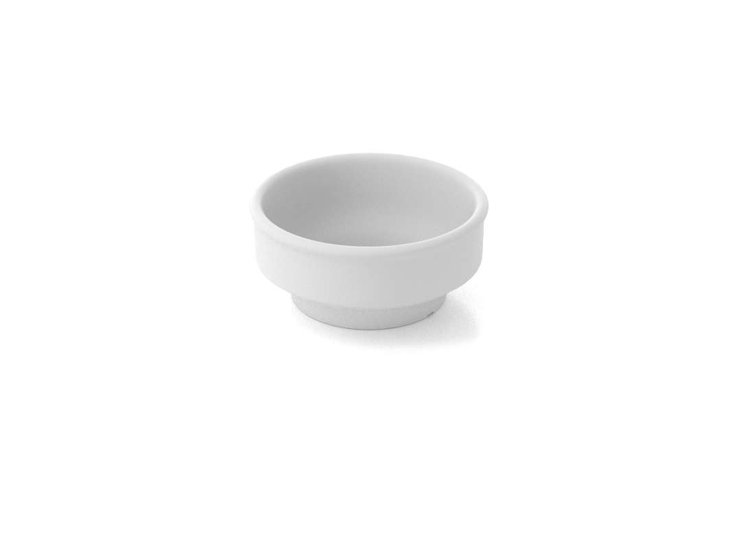 Shoham Small Bowl 160ml 350 White