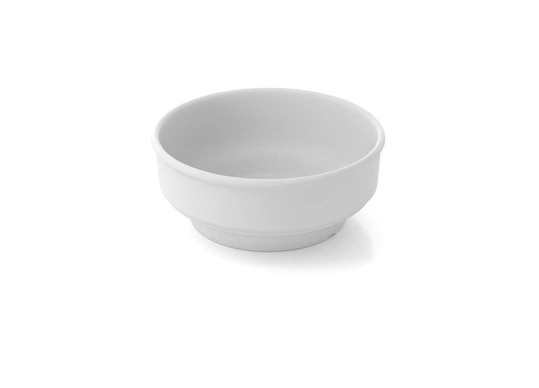 Shoham Soup Bowl 300ml 340 White