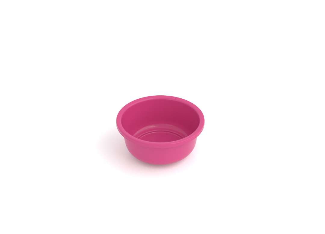Rotem Bowl 16cm 5016 Pink