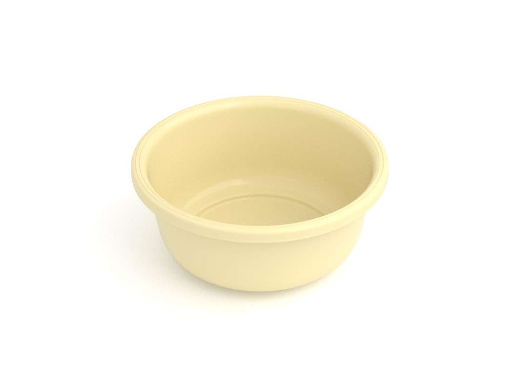Rotem Bowl 28cm 5028 Cream