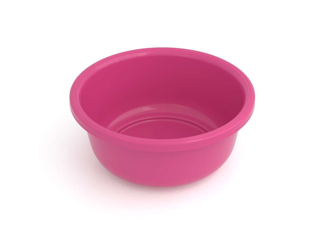 Rotem Bowl 32cm 5032 Pink