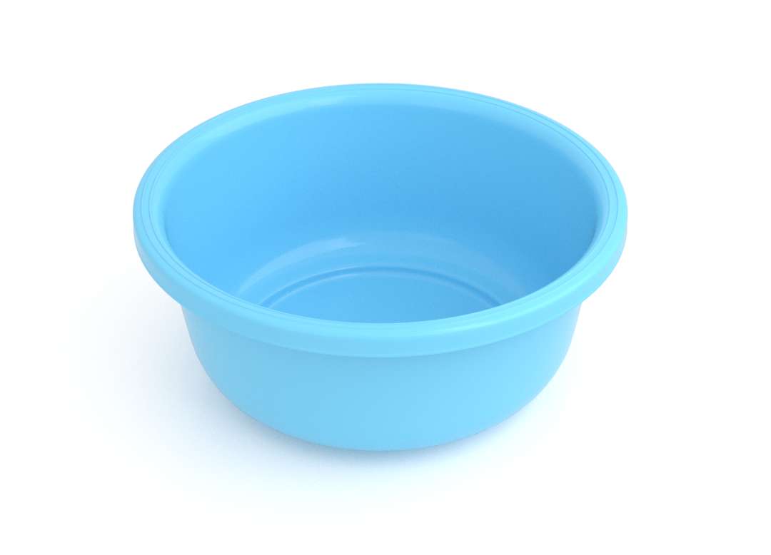 Rotem Bowl 36cm 5036 Light Blue