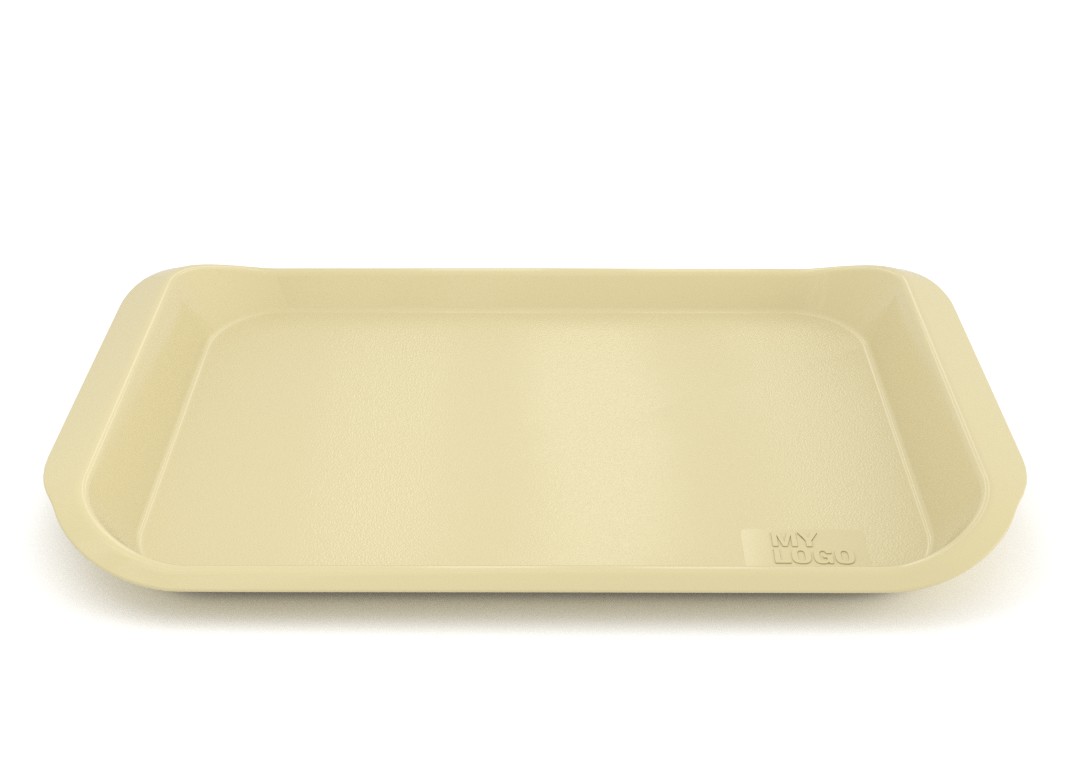 Branded Premium Tray 46x36cm 4534 Small