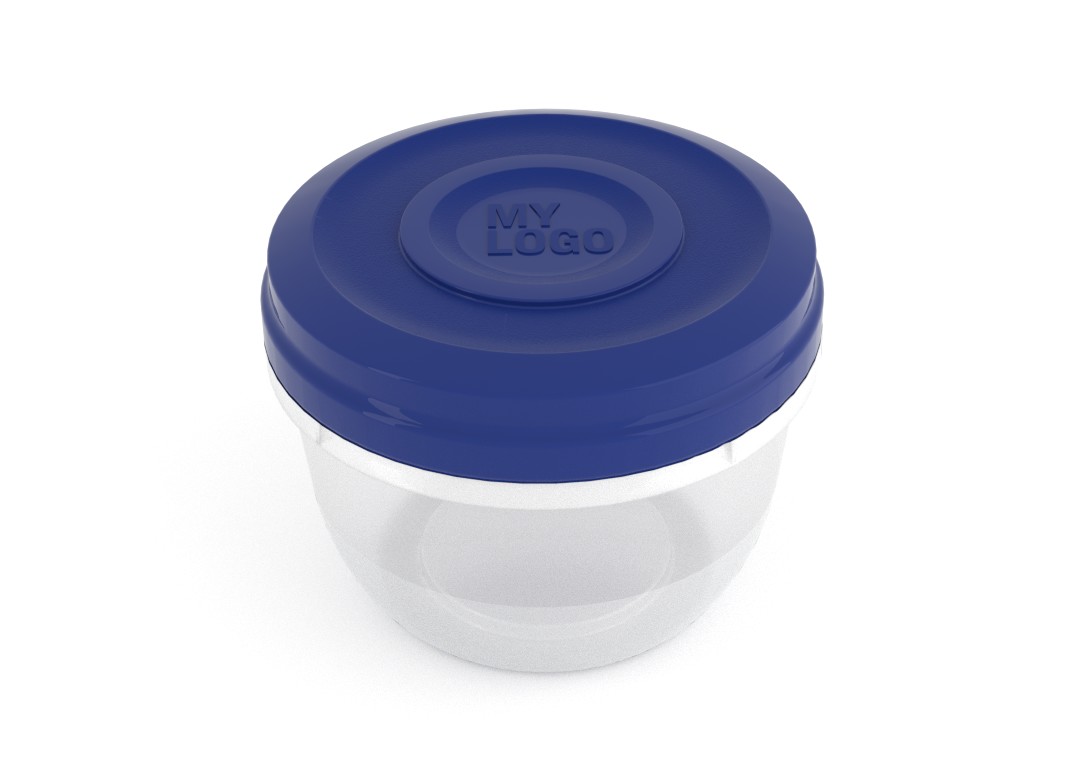 Branded Smart Container Lid 500ml 9050 Small