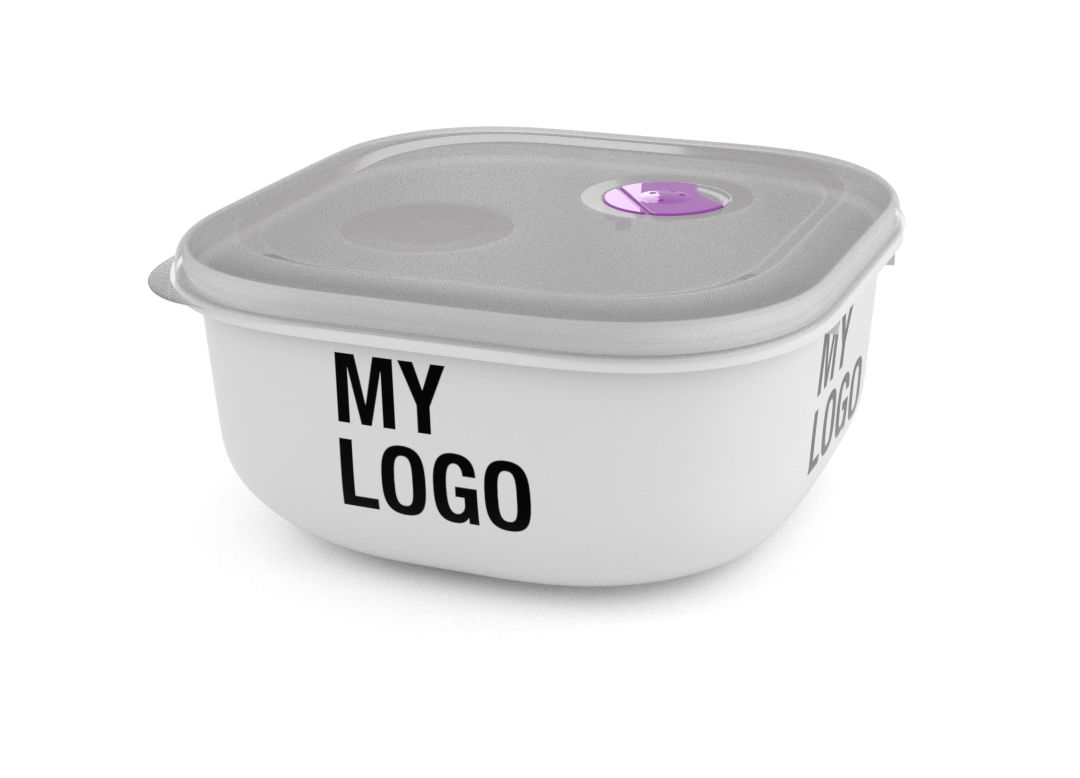 Branded Tama Lock Container 9130 1.3L