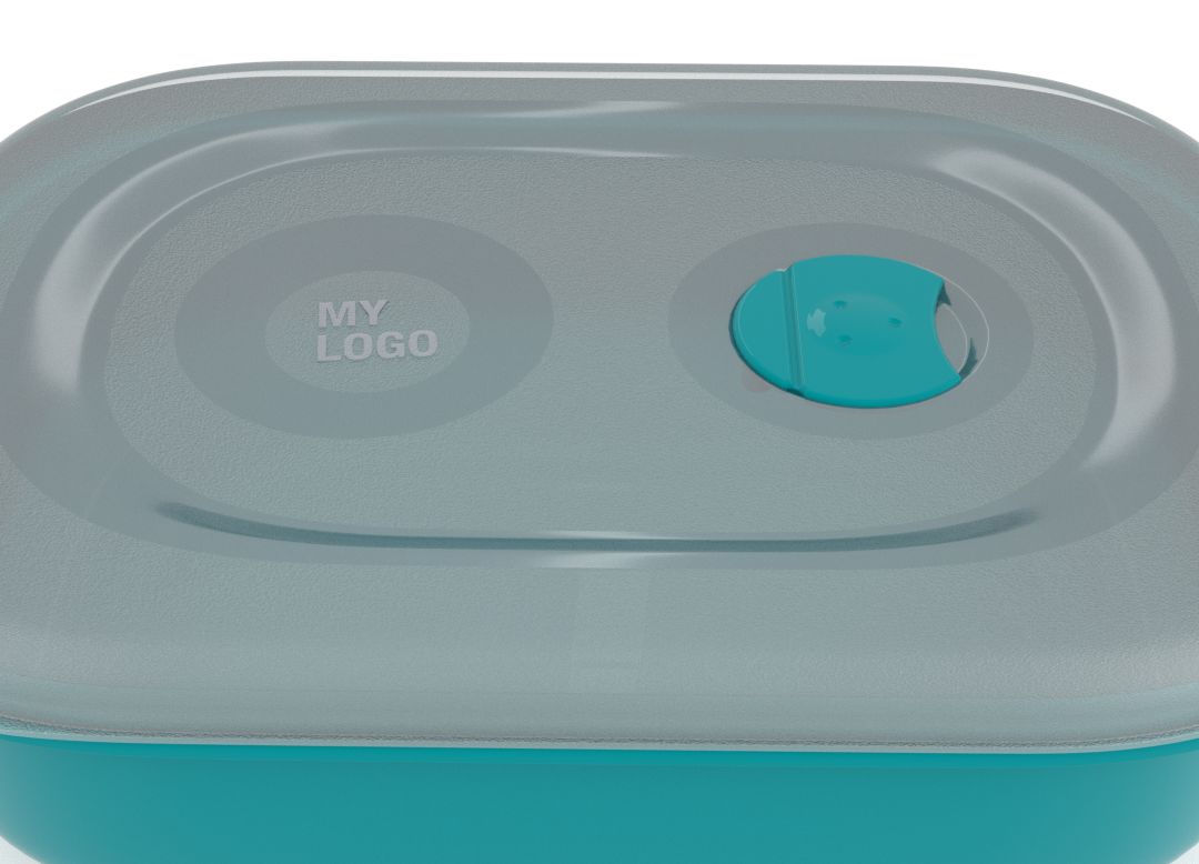 Branded Tama Lock Container Lid 900ml 9900