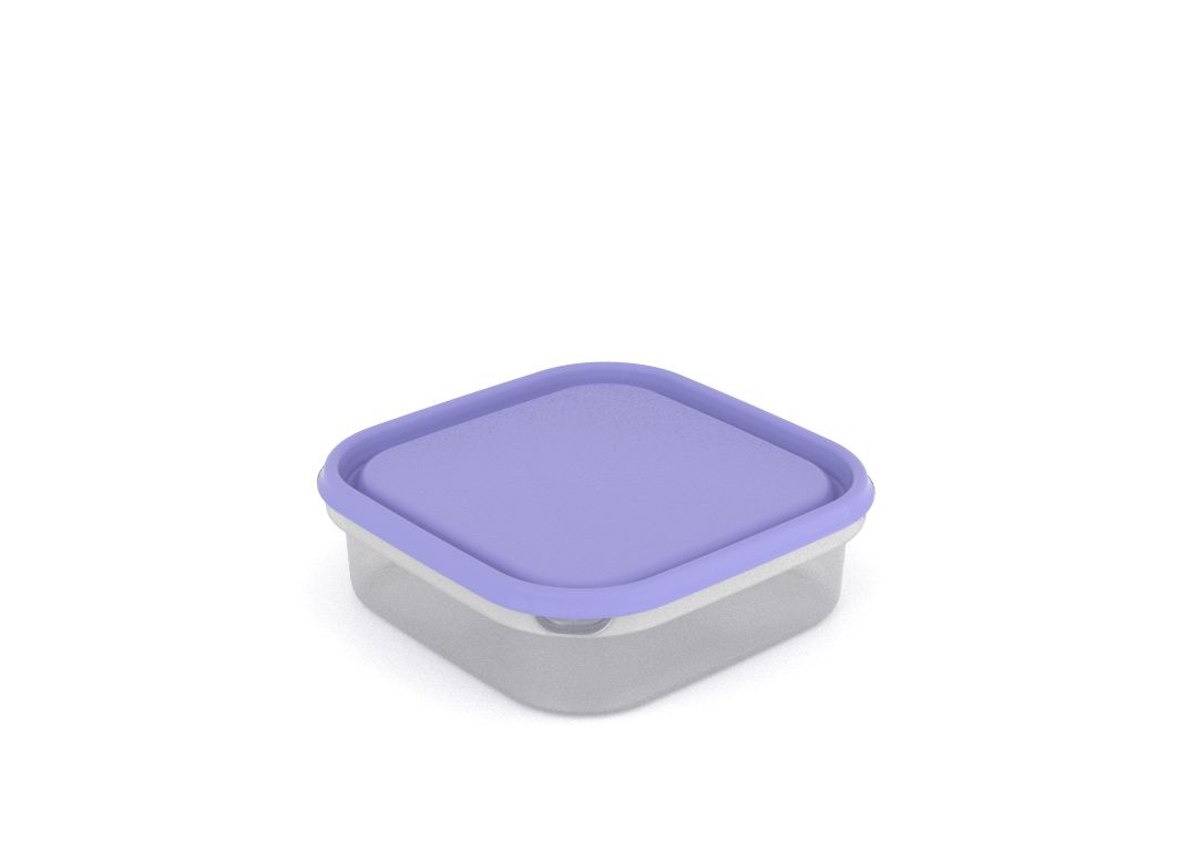 Inbar Container 1.3L 7130 Lavender