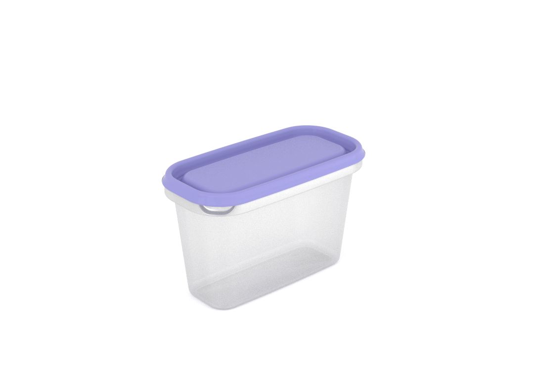 Inbar Container 1L 7100 Lavender