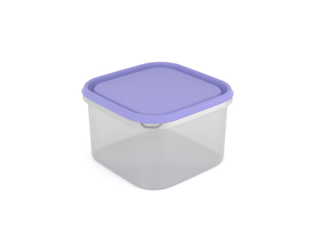 Inbar Container 2.8L 7280 Lavender