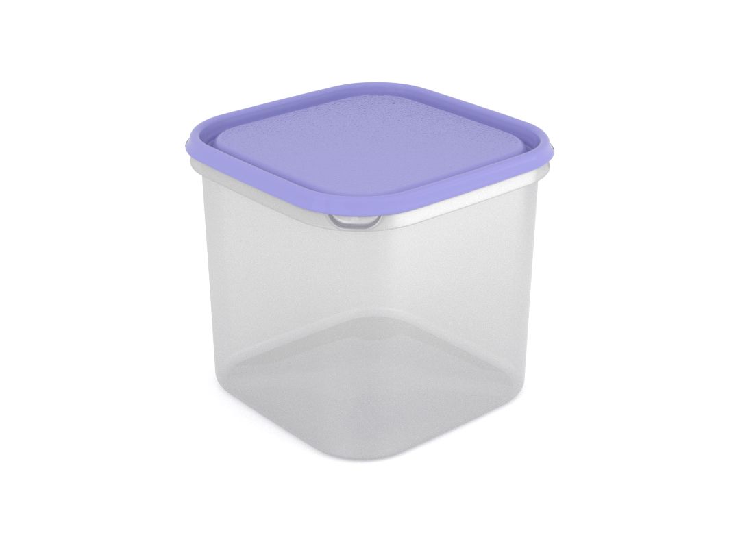 Inbar Container 4.2L 7420 Lavender