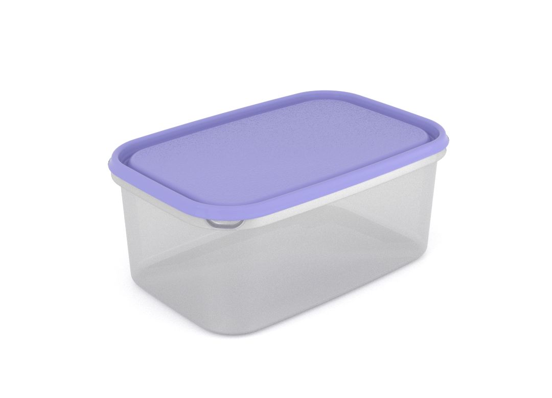 Inbar Container 4.4L 7440 Lavender