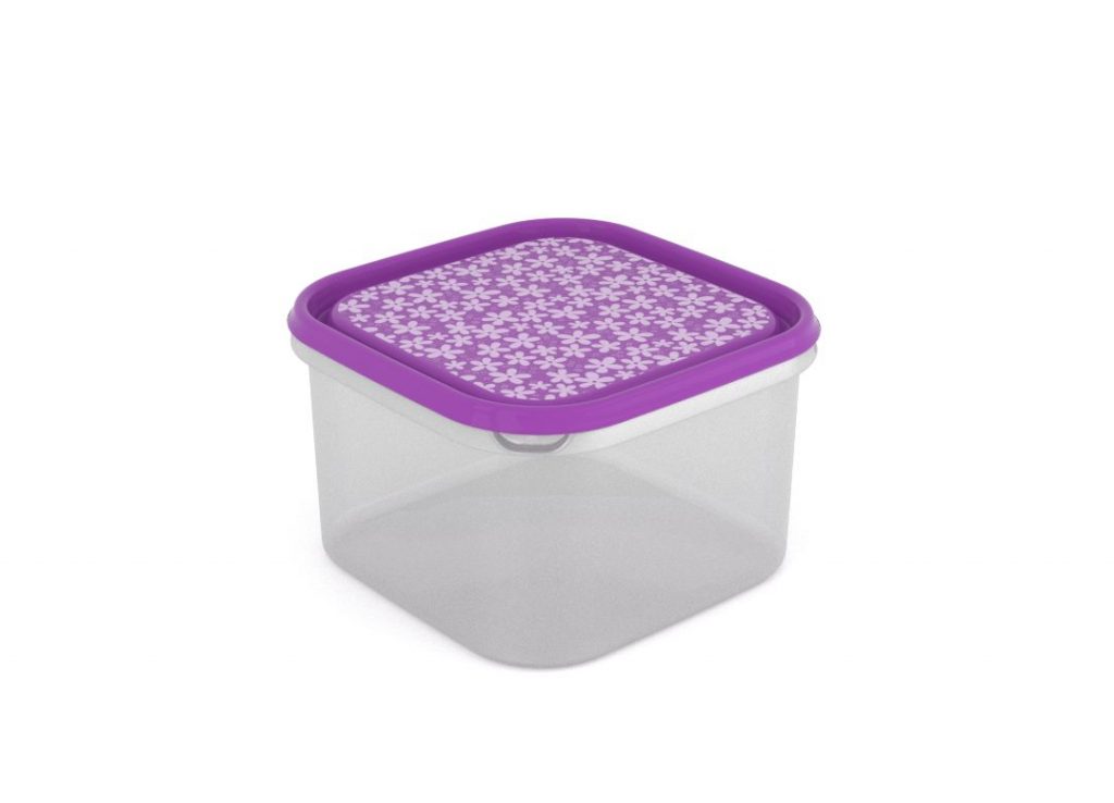 Inbar Decorative Containers | Tama Home