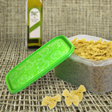 Inbar Decorative Containers