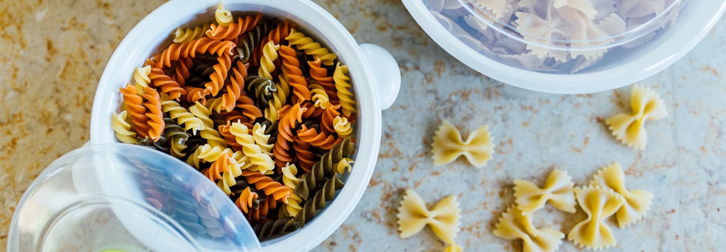 Microwave Tableware