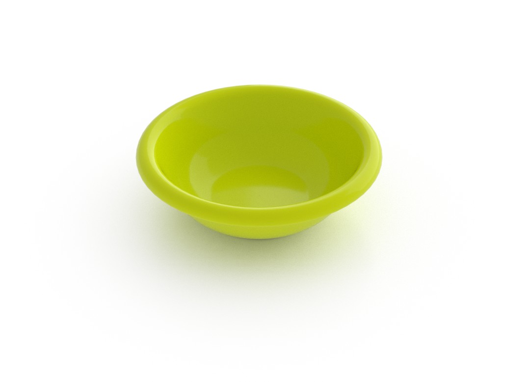 Adi Small Bowl 275ml 640 Tropical Green