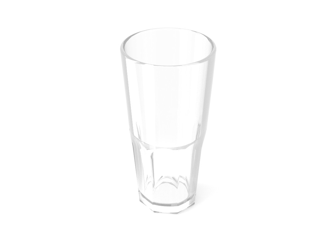 Highball Cup 330ml 226 Transparent