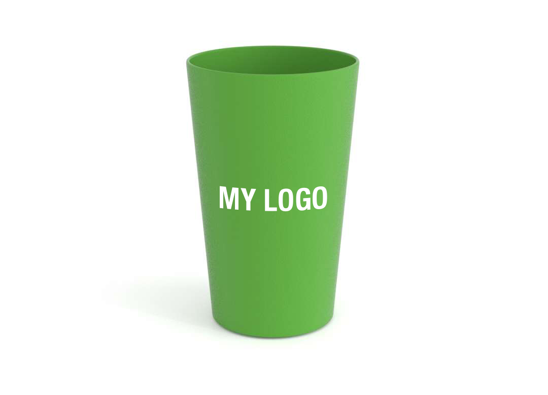 Branded Modern Cup 275ml 223