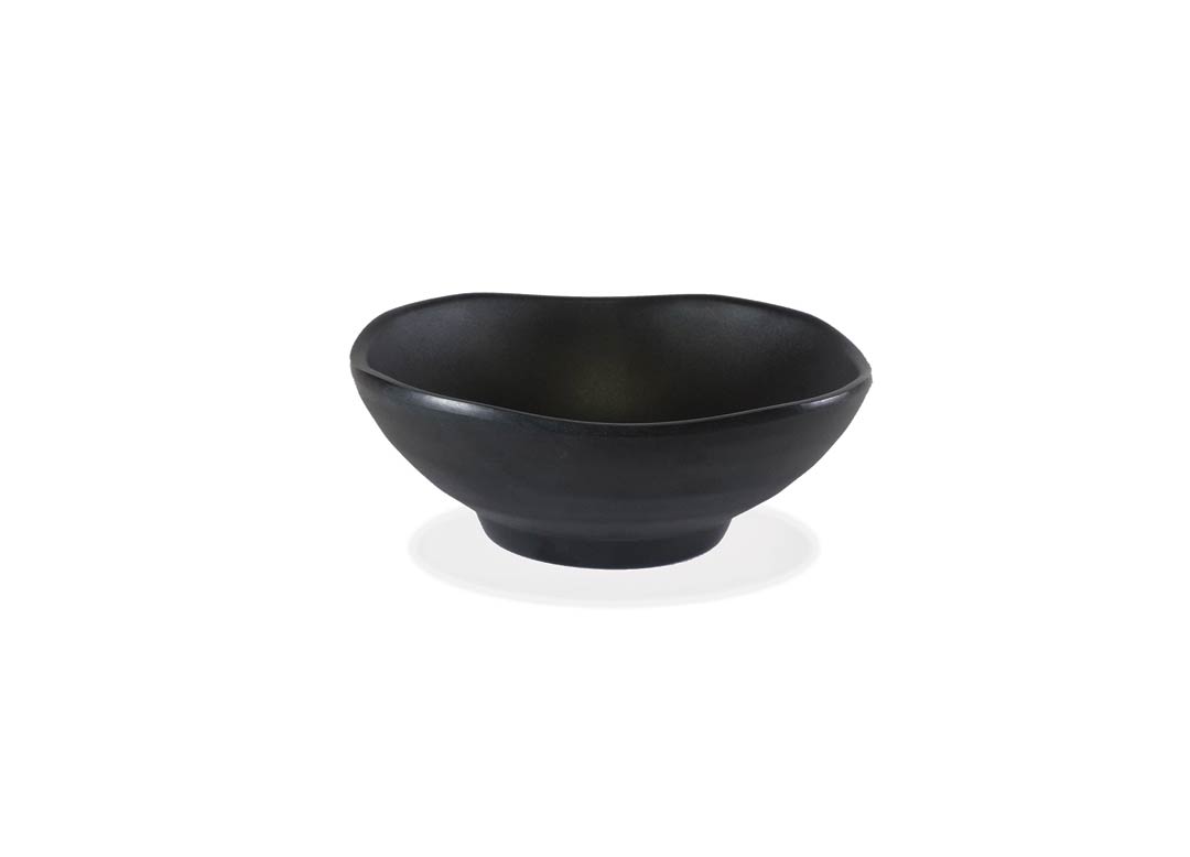 Pickles Bowl 11.5cm 1065 Black Stone