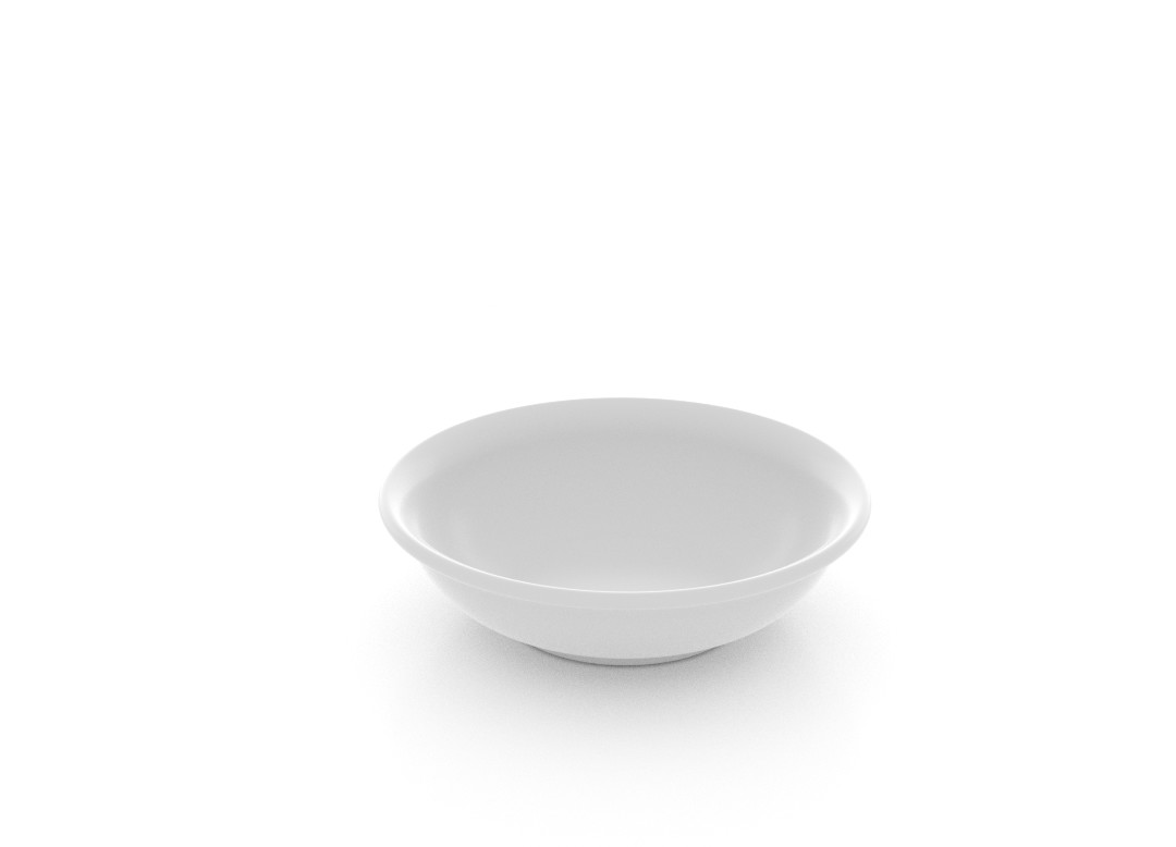 Tapas Bowl 11cm 338 White