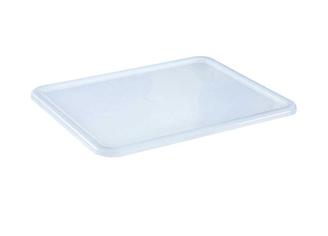 Box 10 lid 6601 Transparent